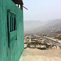 Vista desde Zona S!