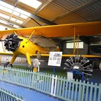 Norfolk and Suffolk Aviation Museum