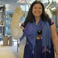 kitchen volunteer