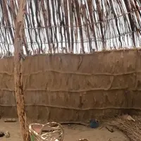 Construction Volunteering Tanzania, Maasai Villages
