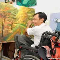 Volunteer in Ho Chi Minh City