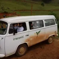 IraKOMBI
