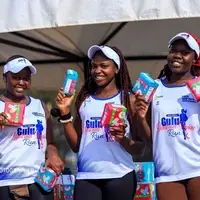 Access to menstrual products