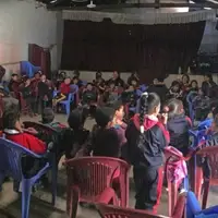 Mountain Medics International Public Health Campaigns