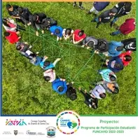 Programa de Liderazgo Juvenil