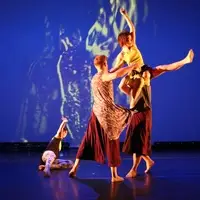 Eternal NOW by WHITE WAVE Dance