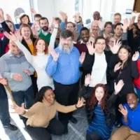 Civic Actions procurement training class