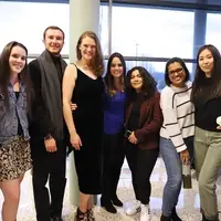 Fall 2019 Graduates