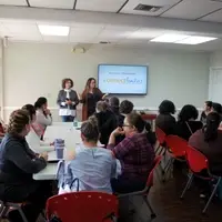 Partnership in Action