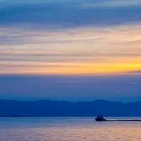 Pacific Northwest setting