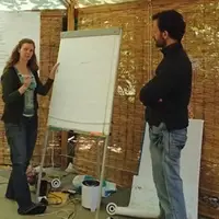 Workshop at Kalikalos