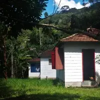 Volunteers Accomodatio Cabins