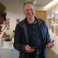Matthew Siegal