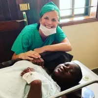 nurse volunteer opportunities Tanzania