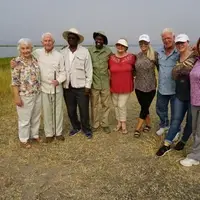 2018 Mission Trip