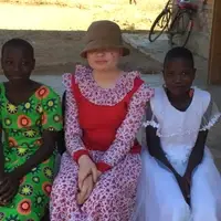 Children are thriving as a result of our child sponsorship program, which provides basic and education.