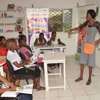SODEI's Limbe Youth Resource Centre