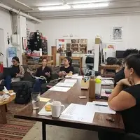Nonprofit Workshops