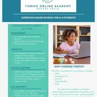 christian online education