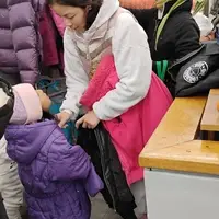angels for action coats community