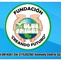 CLUB AMIGOS ´´CREANDO FUTURO´´