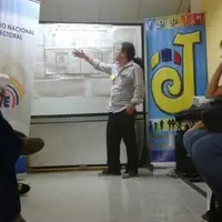 Capacitación en Democracia