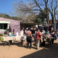 Un día en Compartiendo