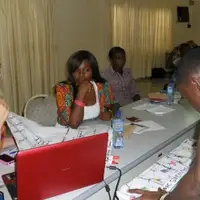 iafrivo volunteer photo