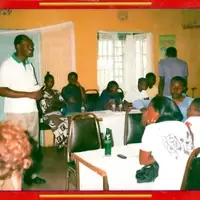 community capacity building