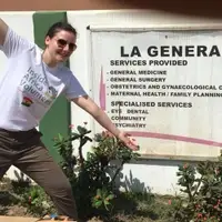 iafrivo volunteer photo