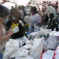 Zion Medical Mission