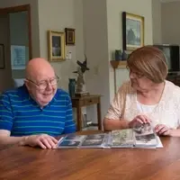 In-Home Respite Volunteer