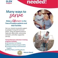 Eagle Glen Volunteers ( English)