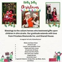 "Every Child is Priceless 💎