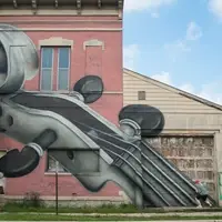 Wabash Walls Mural Project