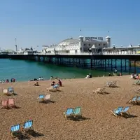 Brighton Beach