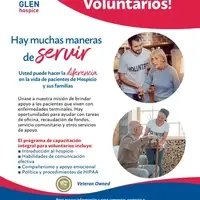 Eagle Glen Volunteers (Spanish)