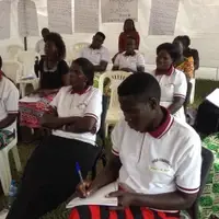 Addressing the barriers for access to justice for women