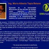PROYECTO DE VIVIENDAS ALTERNATIVAS