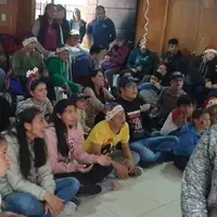 CLUB AMIGOS ´´CREANDO FUTURO´´