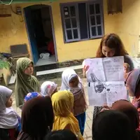 Children and Youth Project