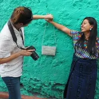 Behind the Scenes