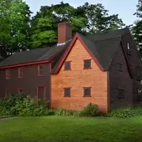 Balch House