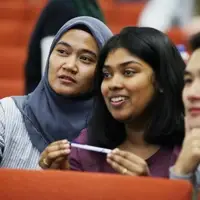 World Trivia Night