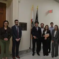 PauseAI US with Congressman Ted Lieu