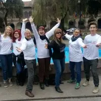 Volunteer Abroad