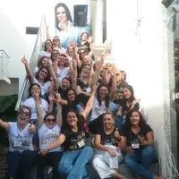 Encontro da Mulheres em Mossoro RN