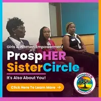 ProsperUS SisterCircle