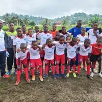 Using sports to educate youths about substance abuse