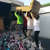 Youth Teamwork